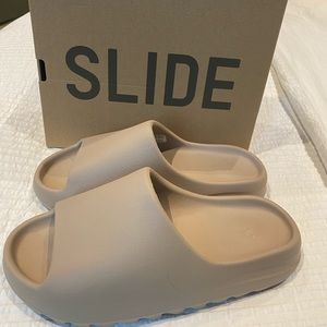 YEEZY ADIDAS “PURE” SLIDE